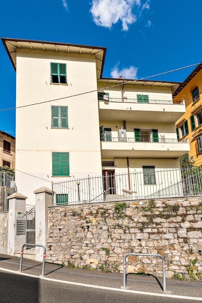Lia Apartment La Spezia Exteriör bild