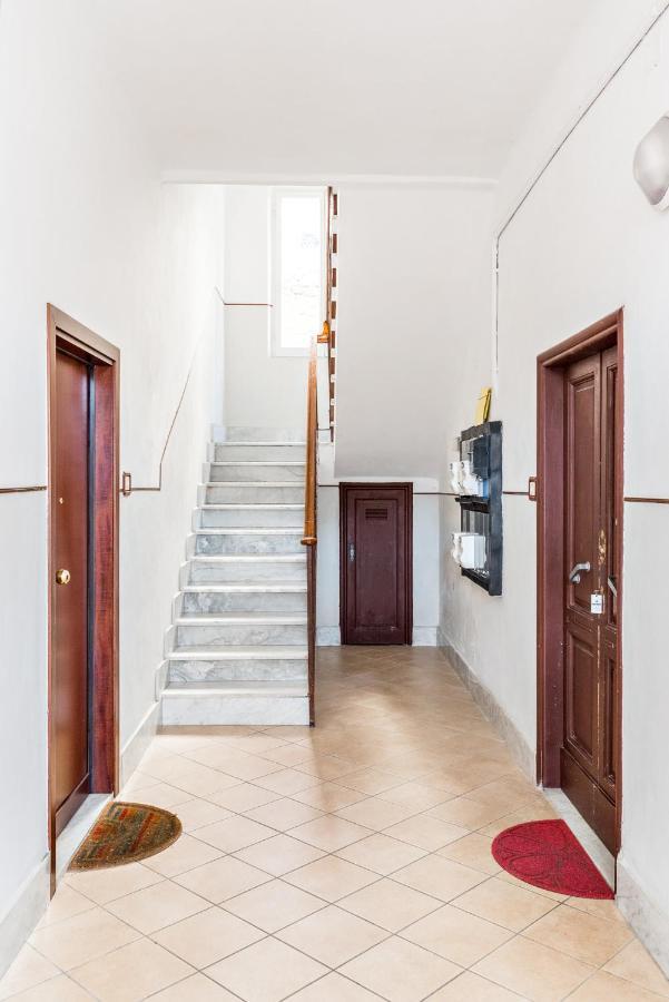 Lia Apartment La Spezia Exteriör bild