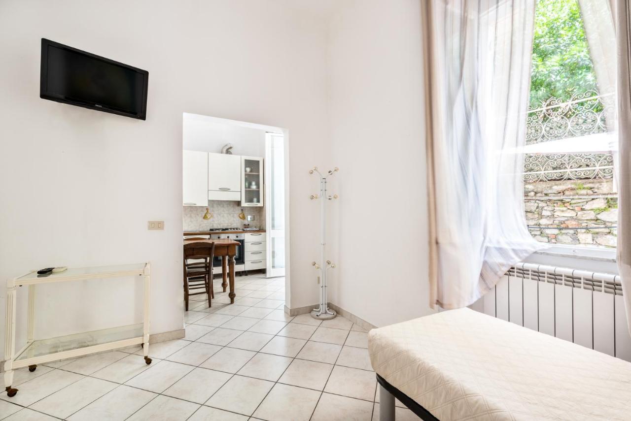 Lia Apartment La Spezia Exteriör bild