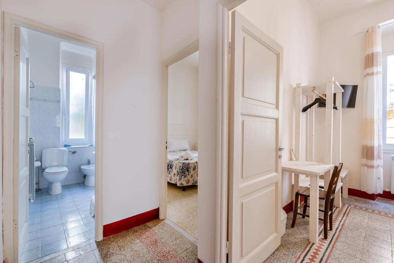 Lia Apartment La Spezia Exteriör bild